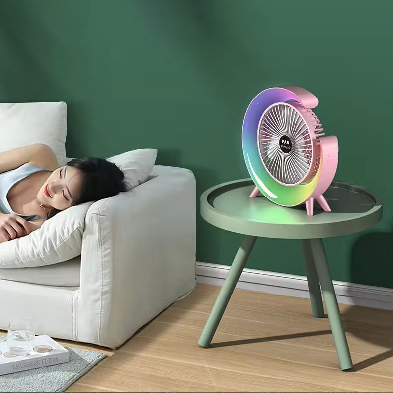 Portable Fan w...